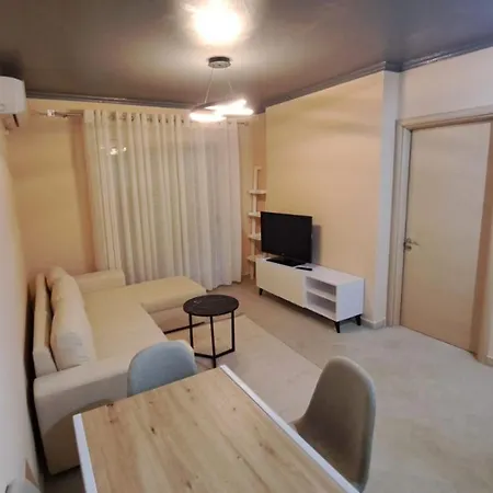 Bella Apartment Tirana