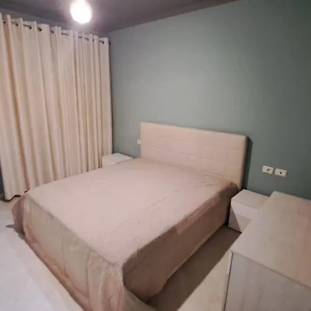 Apartment Bella *