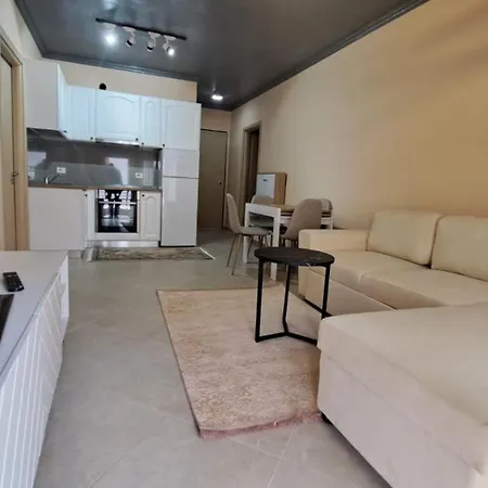 Apartment Bella *