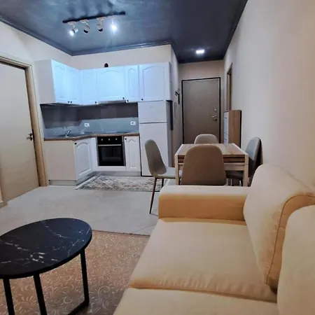 Apartment Bella Tirana