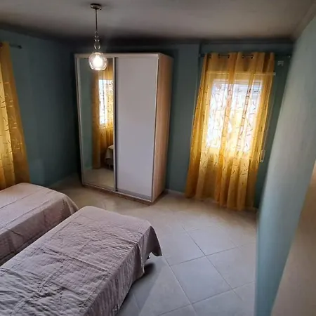 Bella Apartment